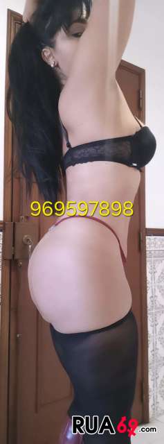 A adorável cam girl! ( Comercial) 237