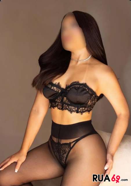 MORENA SEXY GULOSA 452