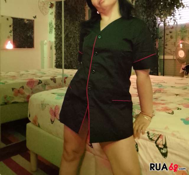 MASSAGISTA TATIANA 💋