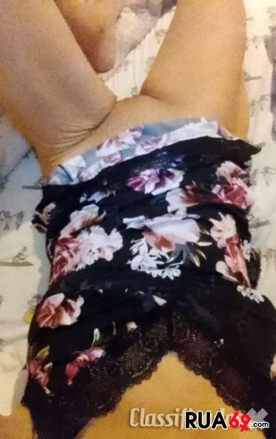 Sofia – Portuguesa, magra e elegante - Só deslocações 403
