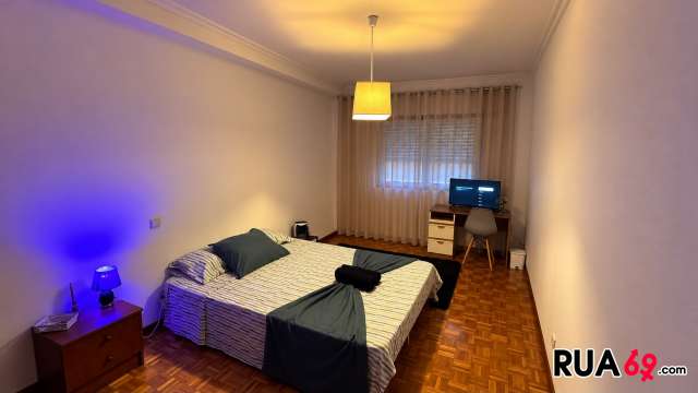 🏠🌼PRAÇA NOVA NA MELHOR LOCALIZAÇÃO DE VILA REAL | 24HORAS🏠🌼 640