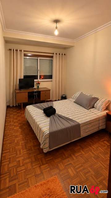 🏠🌼PRAÇA NOVA NA MELHOR LOCALIZAÇÃO DE VILA REAL | 24HORAS🏠🌼 360