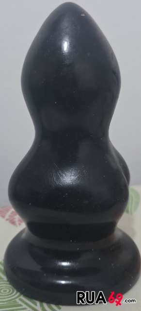 Vendo plugs anal 291