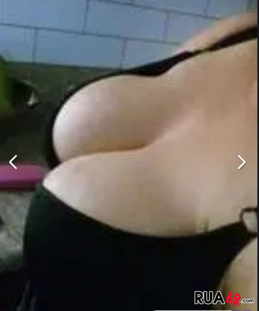 Rainha do oral e do Anal  534