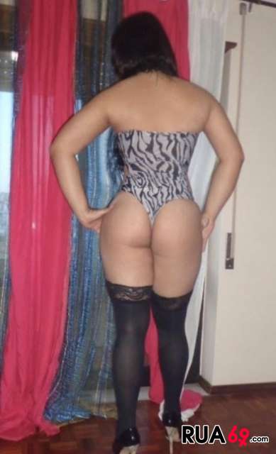 1X TRAVESTY MEGA DOTADA RABO XXL  389