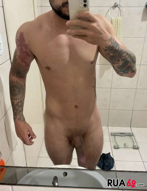 Em busca de prazer  491