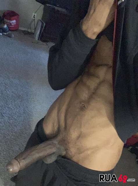 Homem para todo tipo de prazer  475