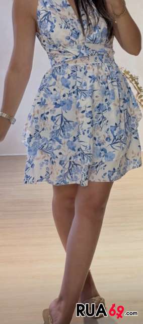 Portuguesa bonita e sensual 284