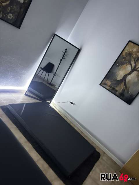 Alugo gabinete vagos  480