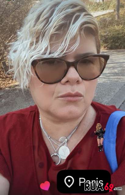 Joana dominadora de volta