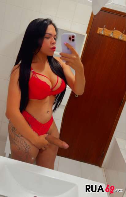 TRAVESTI DOTADA 24x6cm ATV e PASSV 916417391 411