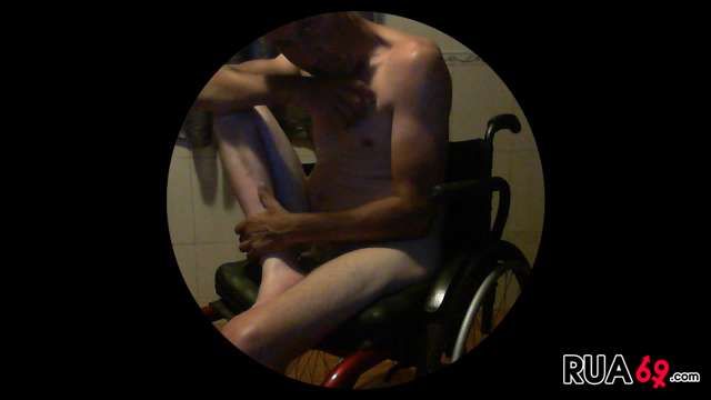 Paraplegico procura... 916419928 640