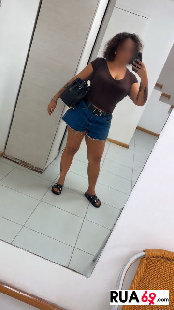 Nina, penúltimo dia 