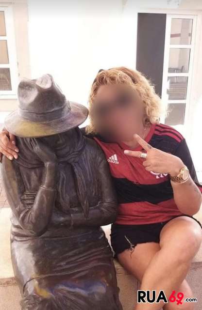 Quarentona primeira vez em Loulé  416
