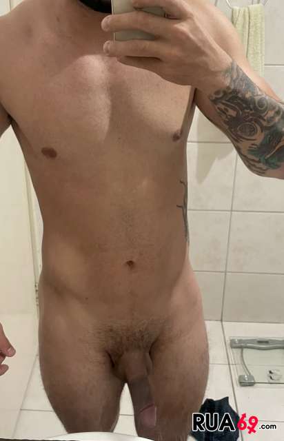 Sexo sem compromisso, prazer mútuo  412