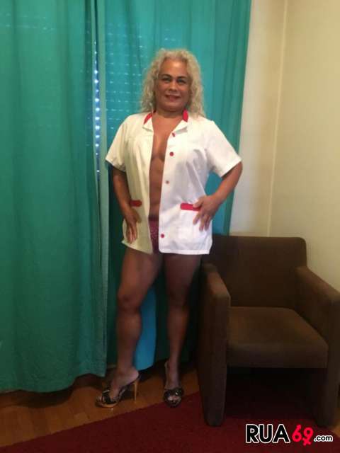 KAROL MASSAGISTA  480