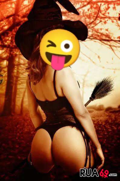 Festa de Halloween 🎃😜 398
