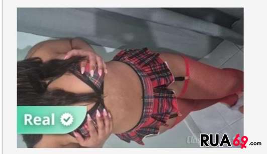 Novinha a Procura de companhia  531